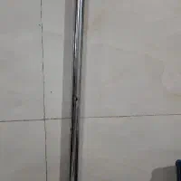 میله بارفیکس