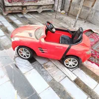 ماشین شارژی