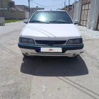 405 تیوفایو 97دریچه سیم