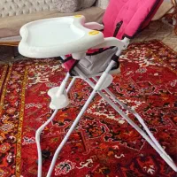 صندلی غذا خوری کودک
