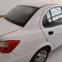 ساینا s مدل 1403 در حد نو بدنه لاکاغذی