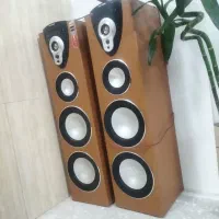 اسپیکر|سیستم صوتی خانگی|مشهد, بهمن|دیوار