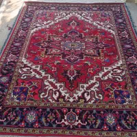 فرش دستباف ۶متری هریس تاجری