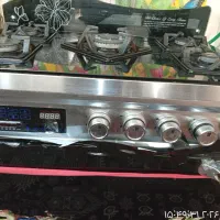 طرح فر|اجاق گاز و لوازم برقی پخت‌وپز|شاهین‌شهر, مسکن مهر|دیوار