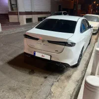 رسپکت مدل۴۰۴ در حد صفر