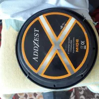 میدرنج ADDZEST