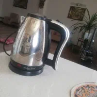 کتری و قوری