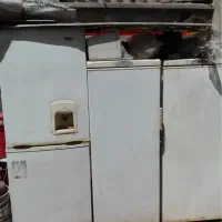 فروش خرید یخچال سوخته  درب منزل شما