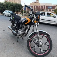 موتور 93 رینگ خوشگله اسپرت