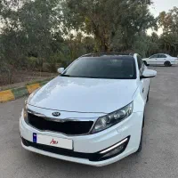 اپتیما ۲۰۱۳