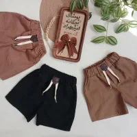 شلوارک پسرانه