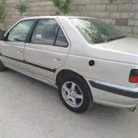 پارس مدل ۸۳