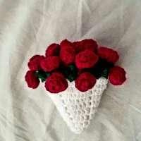 دسته گل