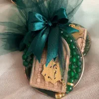 هدیه کربلای مهر کربلایی