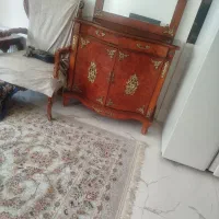 کنسول و میز تلویزیون