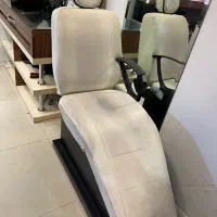 صندلی اصلاح