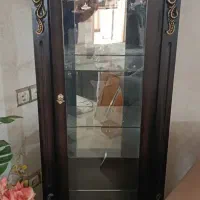 مینی بوفه در حد نو