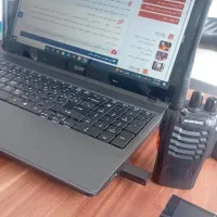 نگهبان  شیفت شب