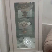 گنجه مدل خمر ه ای سفید