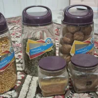 بانکه های شیشه ای