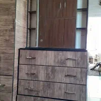 درآور و آینه