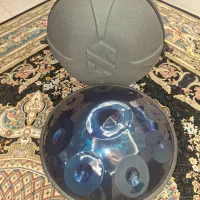 هنگ درام نو ،خرید توسط استاد