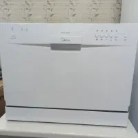 فروش ماشین ظرف شویی 6 نفره مدیا