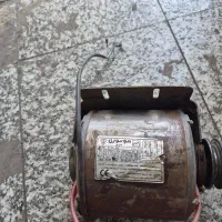 دینام کولر 3500