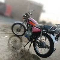 موتور ۱۵۰ ۸۲ آبان