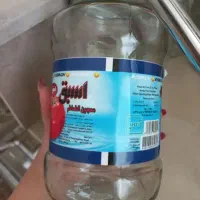 فروش شیشه رب کوچک و بزرگ