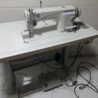 چرخ خیاطی جک فابریک
