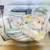 سرویس خواب نوزاد سیسمونی