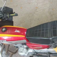 کویر ۲۰۰|موتورسیکلت|مراغه, |دیوار