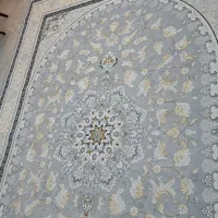 فرش کاشان ، قالی ۱۲ متری