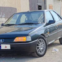 پژو مدل81 معاوضه با پراید