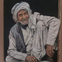 آموزش نقاشی