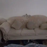 مبلمان هفت نفره
