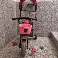 سه چرخه سالم
