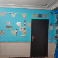 رنگ آمیزی ساختمان