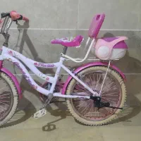 دوچرخه ۲۰ در حد نو