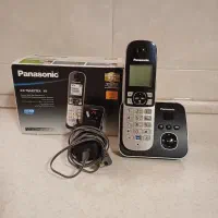 تلفن بی سیم پاناسونیک