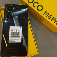 شیائومی Poco M6 Pro با حافظهٔ ۵۱۲(الماس غرب)|موبایل|کرمانشاه, |دیوار