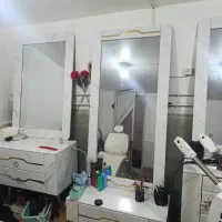 لوازم آرایشگاه زنانه
