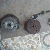 مقداری قطعات هندا125برای فروش