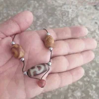 گردنی قدیمی زیبا و چش نواز