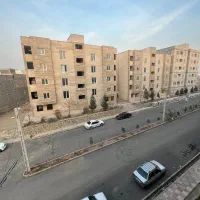 ۱۱۰متری نما سنگ فاز ۳