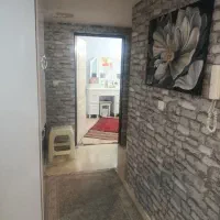 اپارتمان-دوخواب-خام