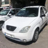 تیبا ۱ مدل ۹۷ (اقساط)