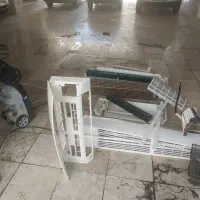 سرویس نصب شارژگاز،تعمیرات تخصصی انواع کولر تضمینی