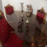 میز نهار خوری